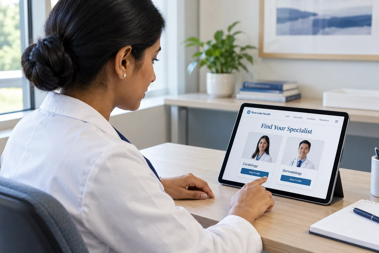 EHR, EMR and Healthcare Software Integrations