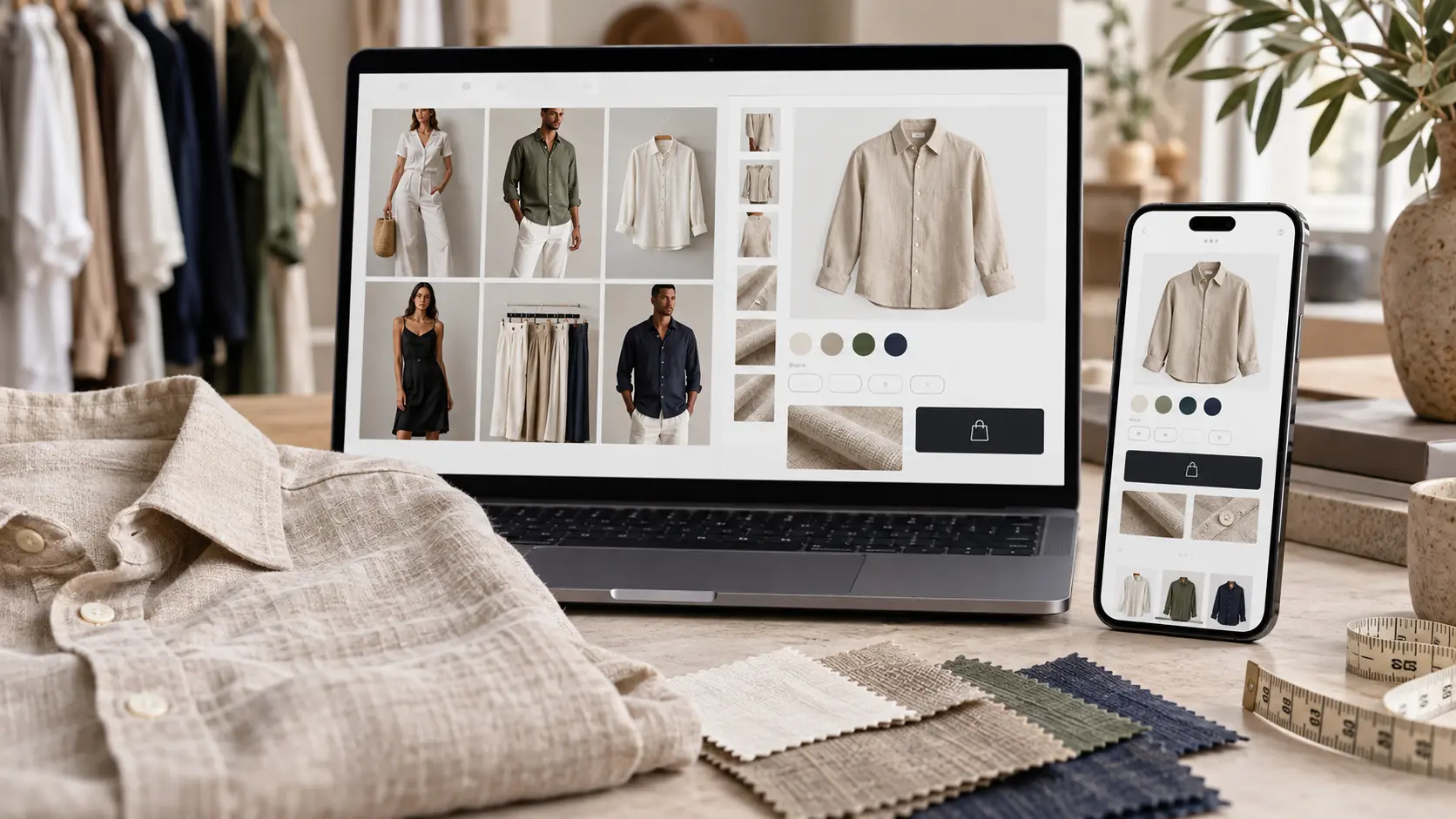 Professional SEO Services for Fashion Brands and Businesses