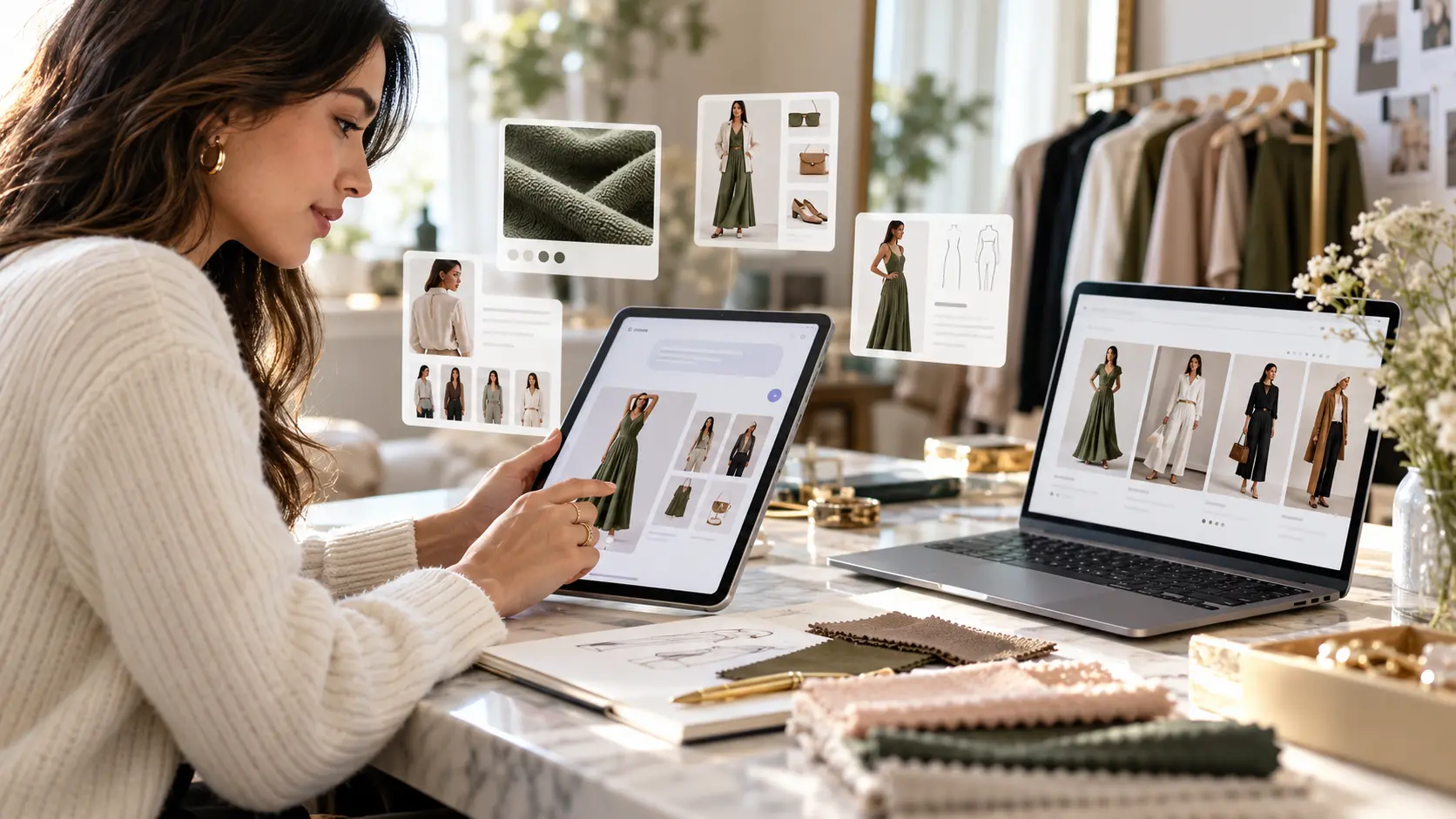Measuring Fashion SEO Success