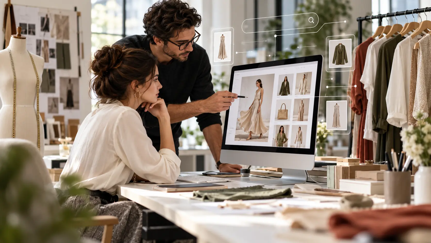Why SEO Matters for Fashion Businesses