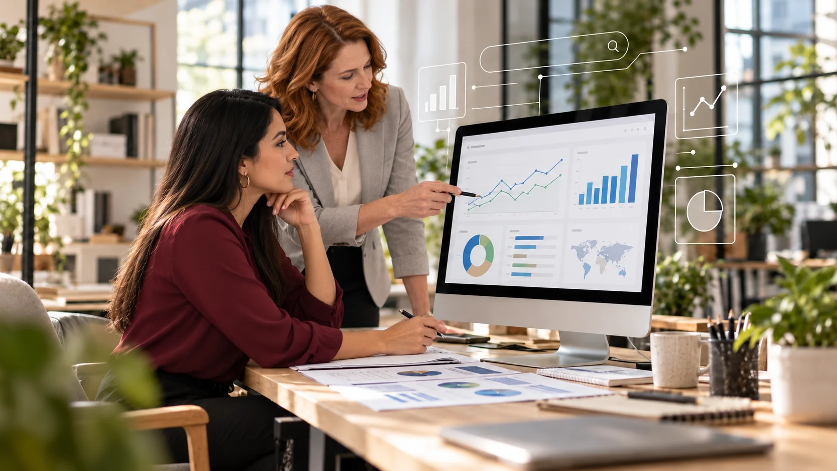 Why SEO Matters for Financial Services