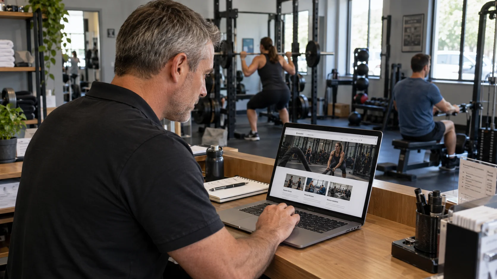 Build Trust Through Experience and Expertise