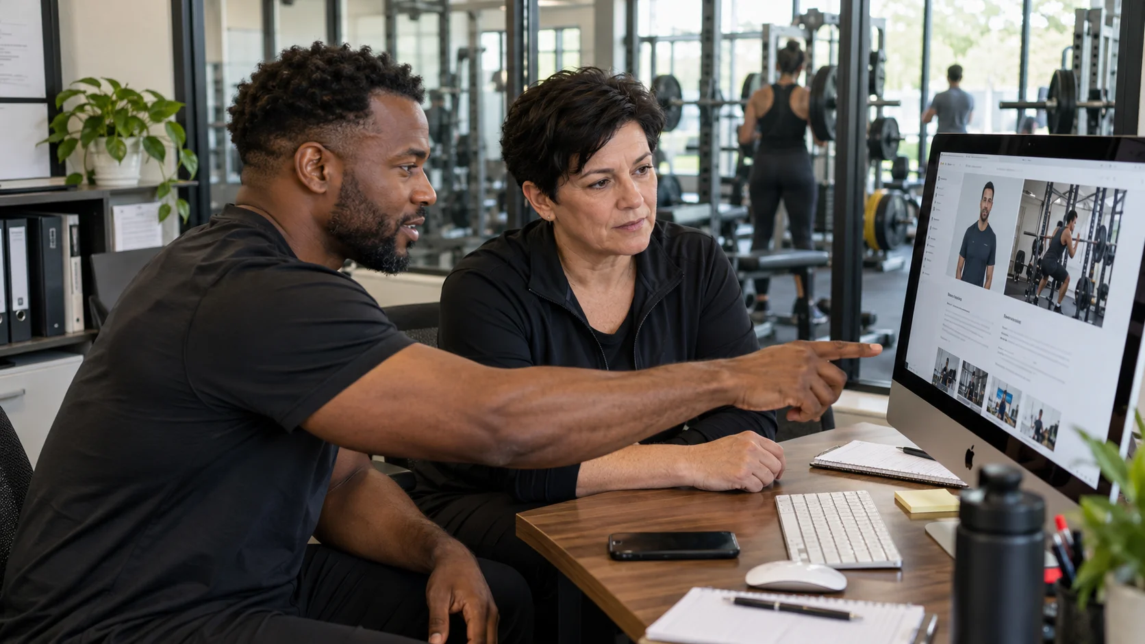 SEO for Fitness & Wellness Businesses: Attract More Clients and Members