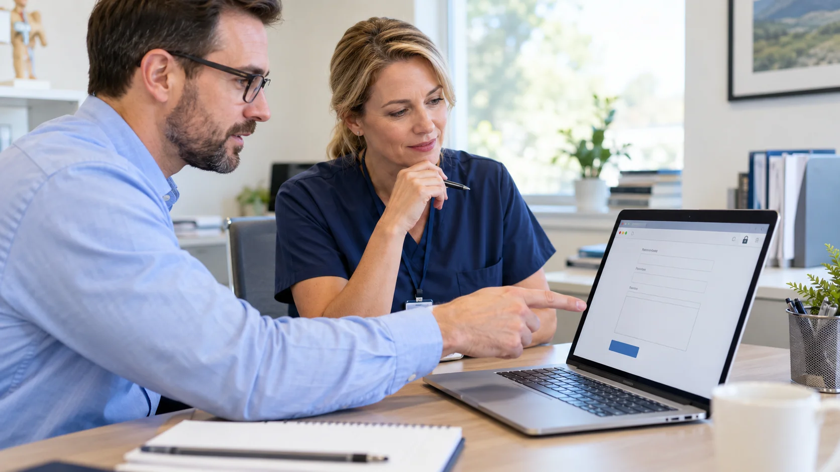 SEO for Healthcare That Improves Visibility and Connects You With More Patients