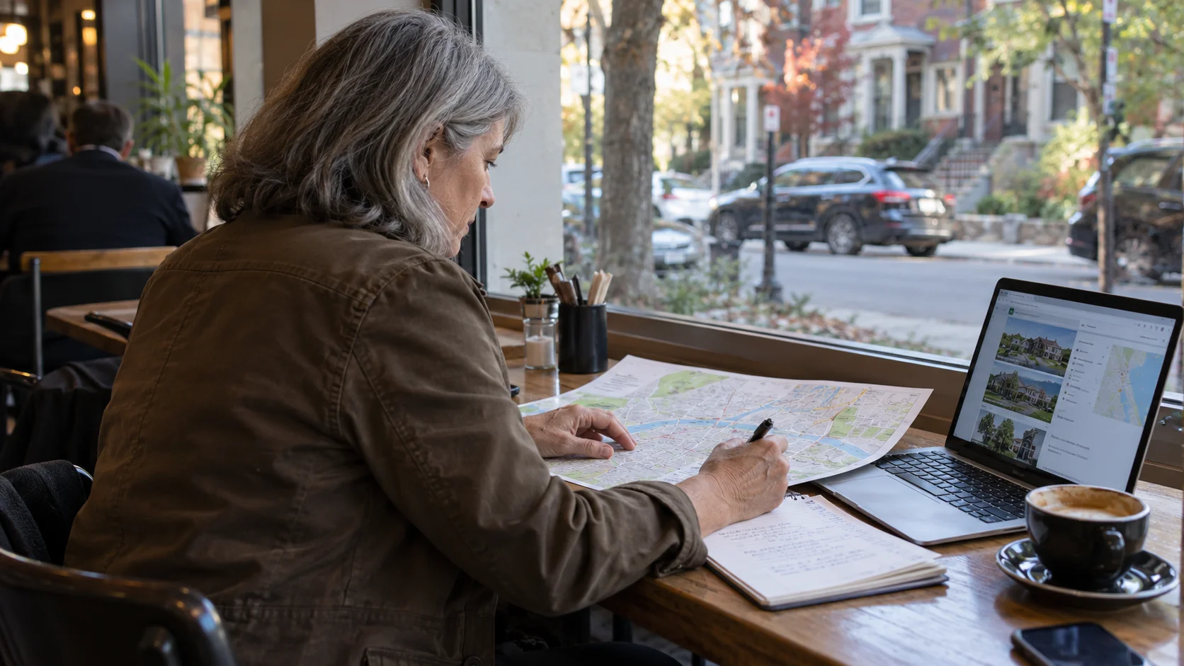 SEO for Real Estate Services That Generate More Property Leads