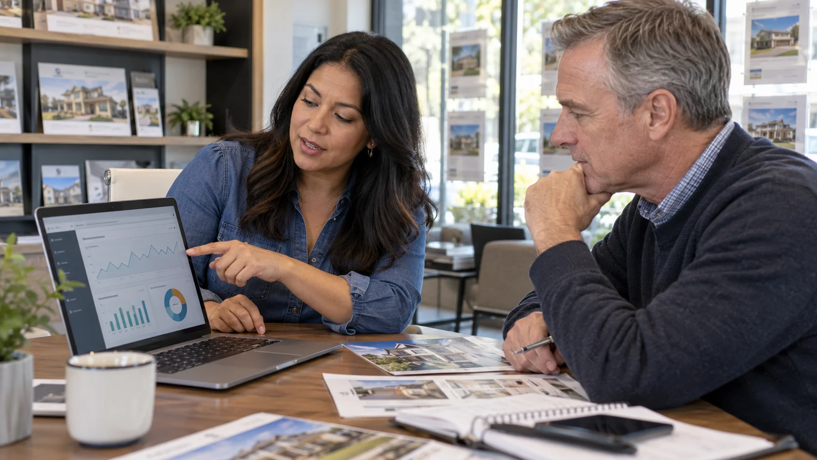 Optimize Your Real Estate Website
