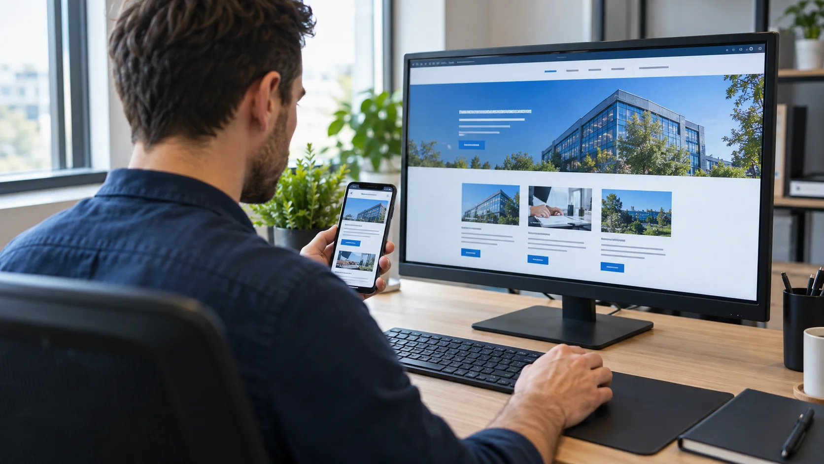 Why SEO Matters for Technology Companies