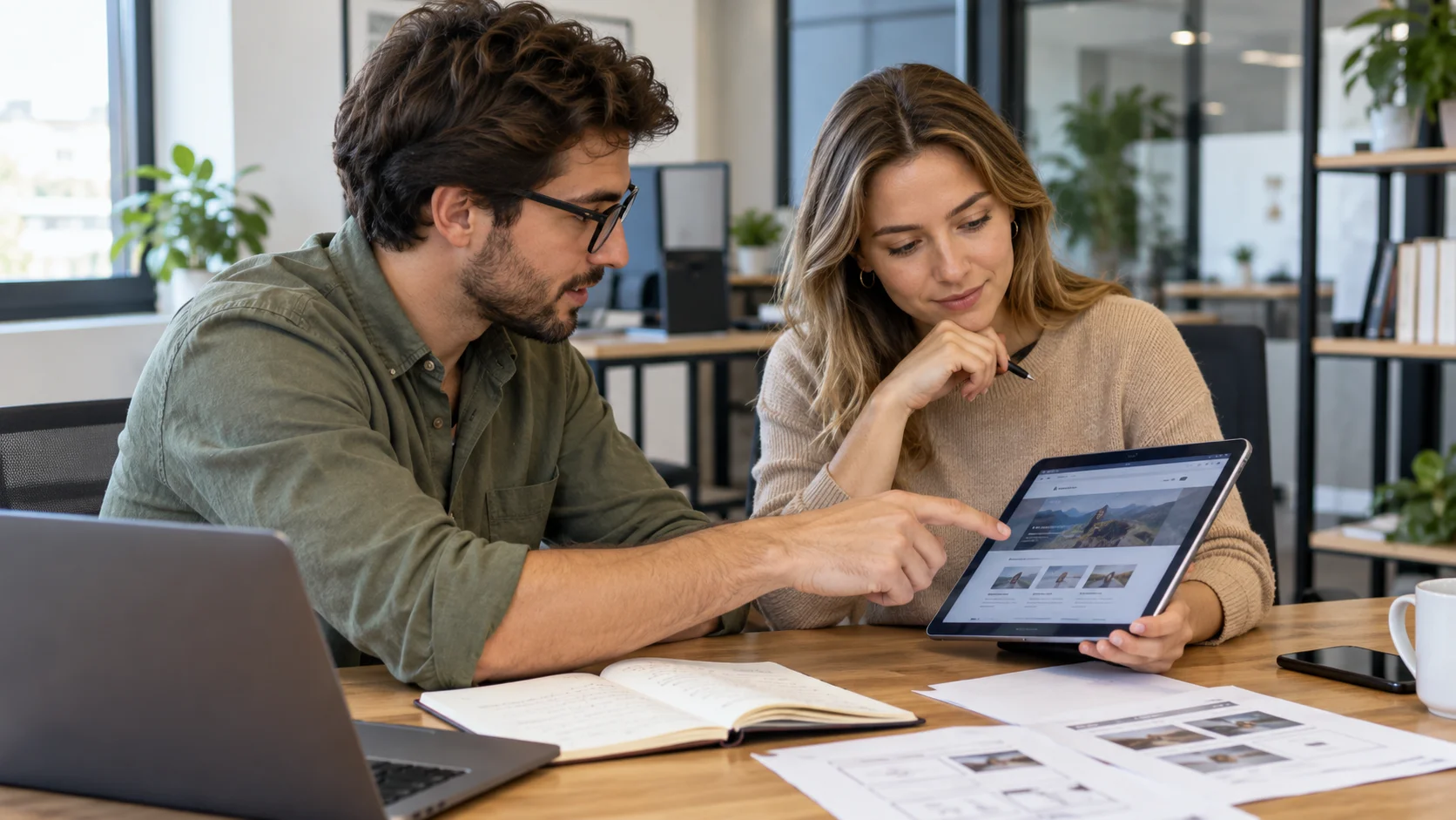 Why Choose The Custom Websites?