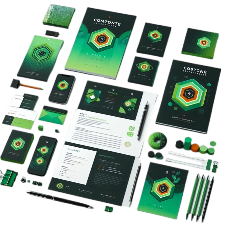 <p>Let your brand design speak & boost sales for you</p>