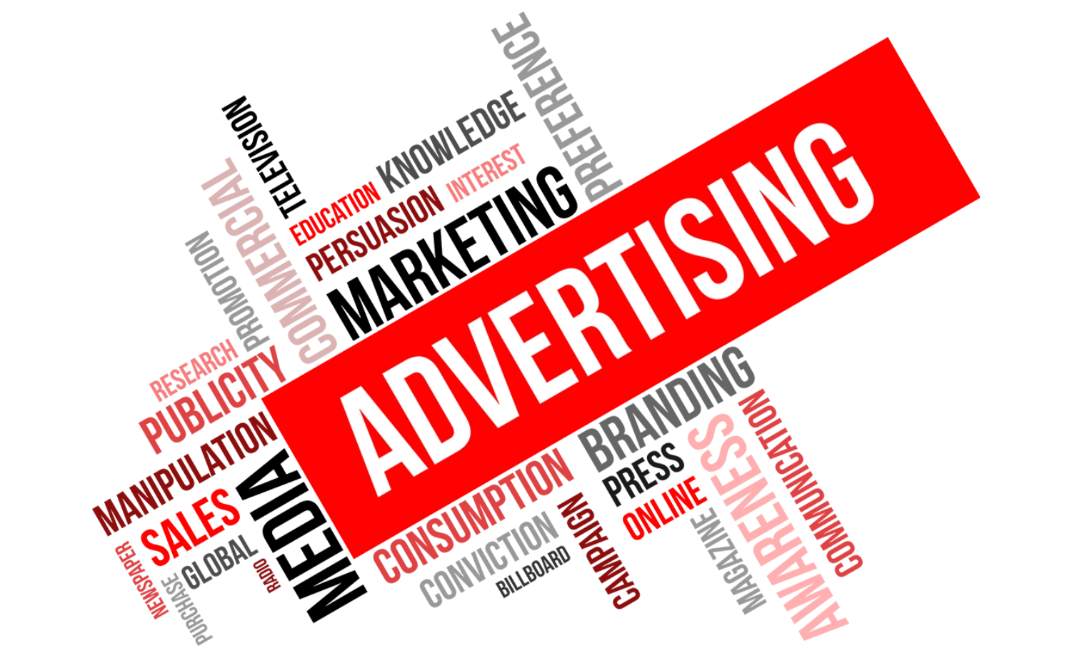 <p>Unleash New Commercials to Stand Out from the Crowd</p>