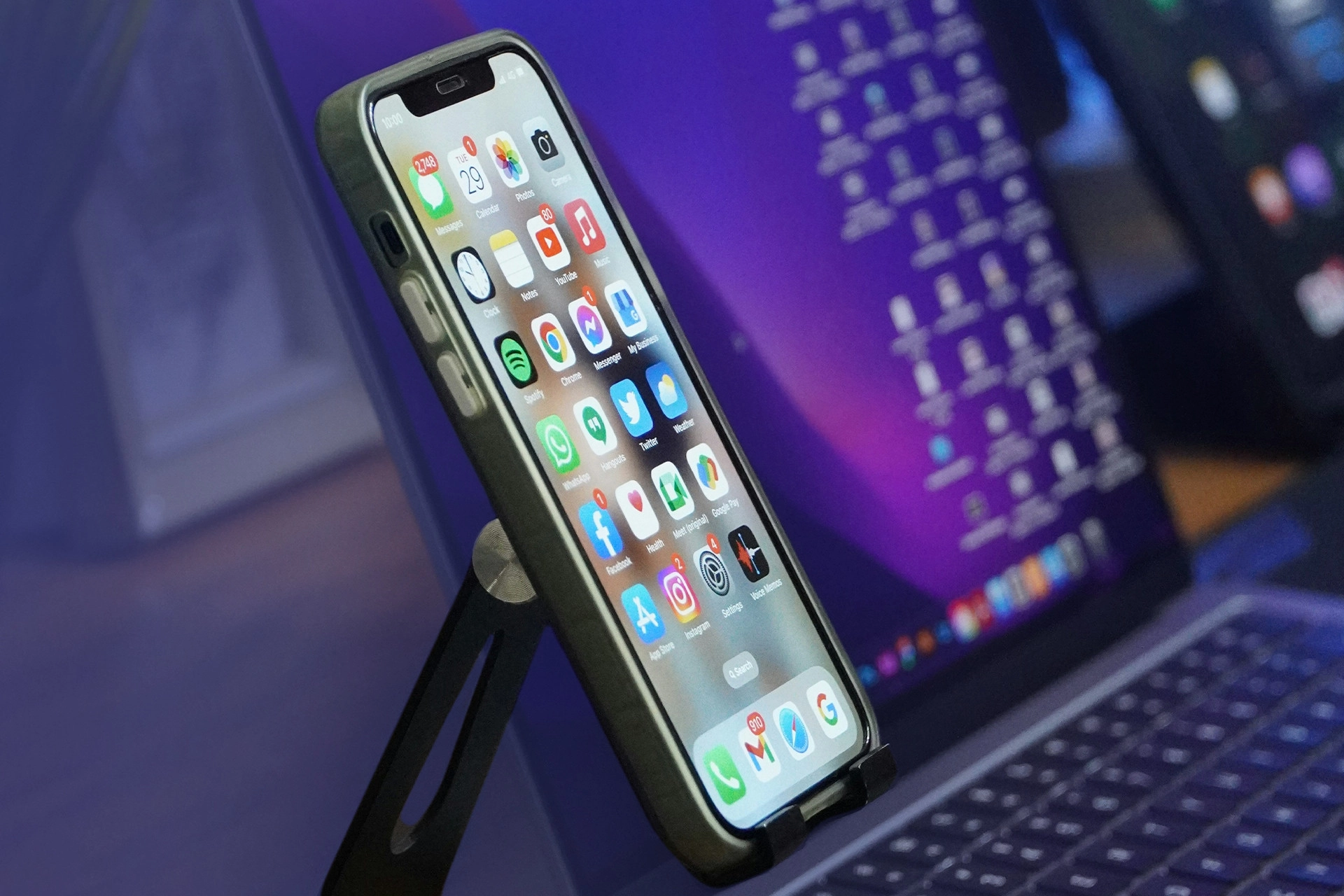 Excellence in website development