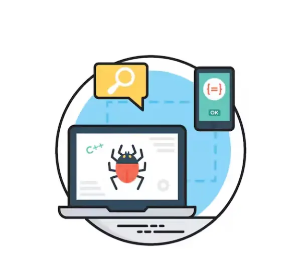 <p>Why You Should Choose The Custom Websites For</p><p>QA Testing Services</p>