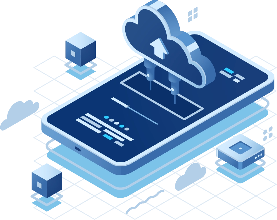 <p>Benefits Of Cloud Development</p>