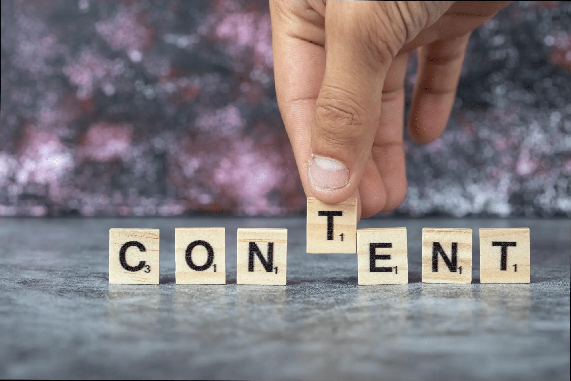Content Structuring for AI Readability