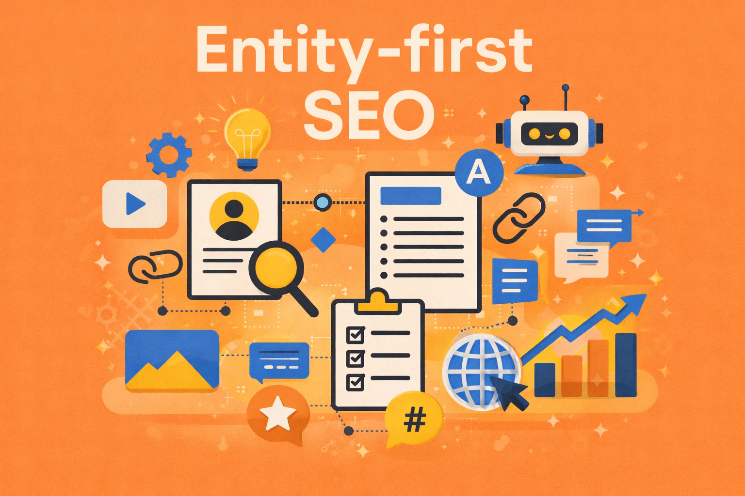 <p>Why Businesses Need Entity SEO Services</p>