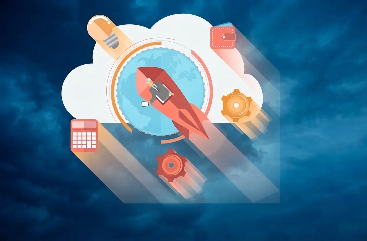 What Makes A Cloud Application Perform Well In Real-World Use