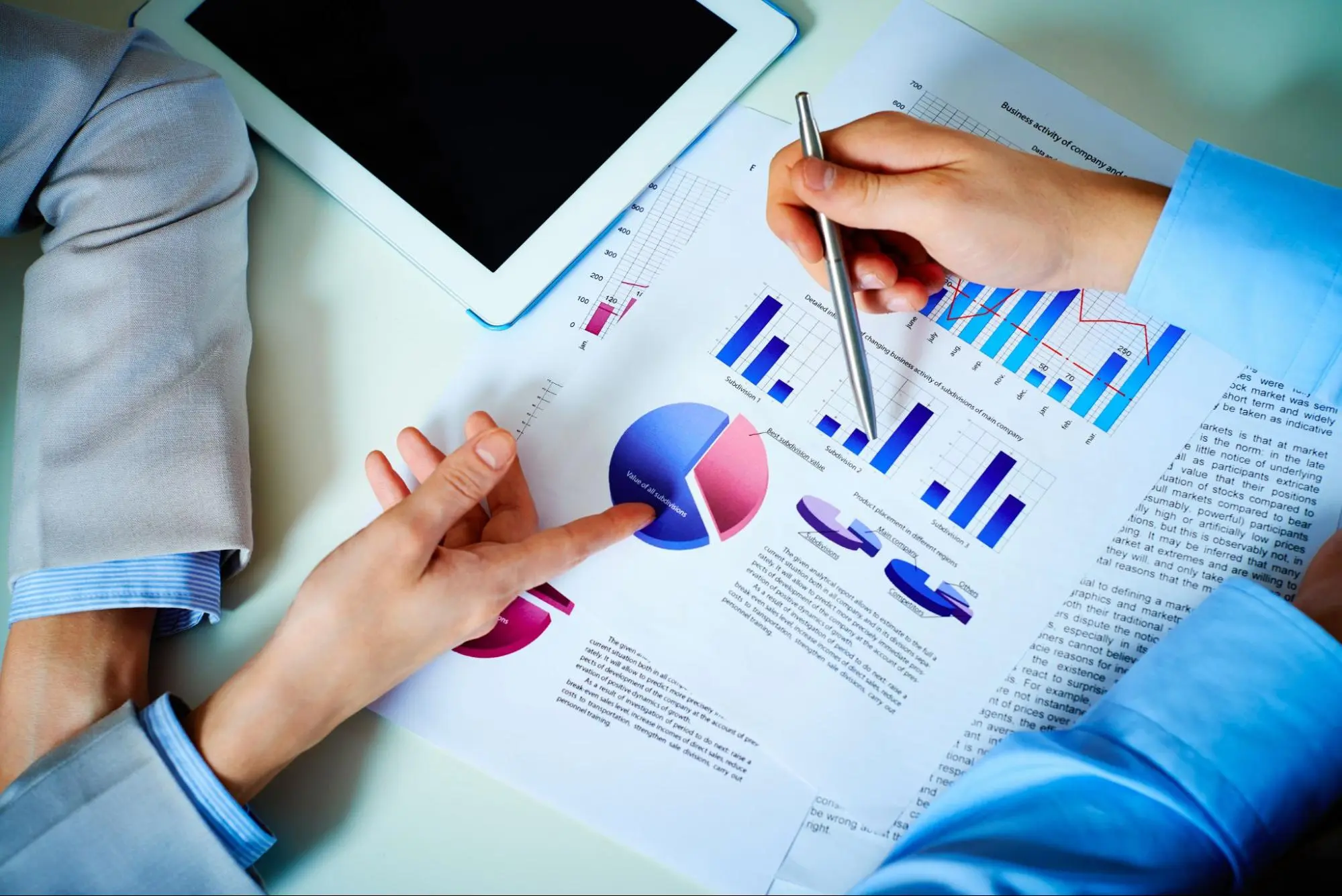 Search Intent Research