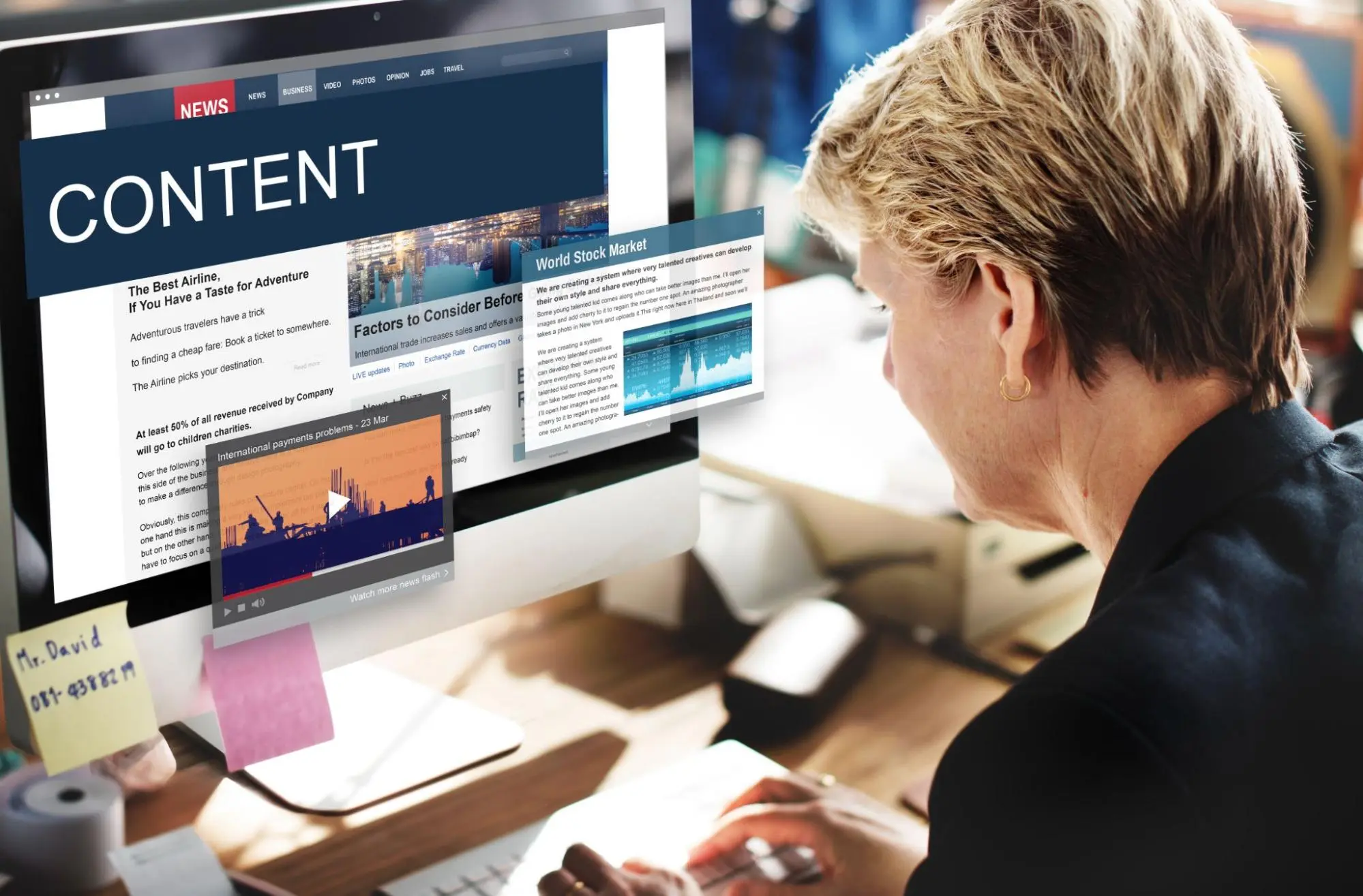 Content Audit