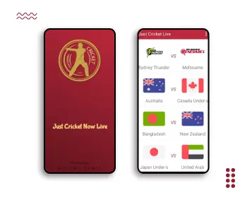 <p>Let's Build Your Cross Platform Mobile App </p>
