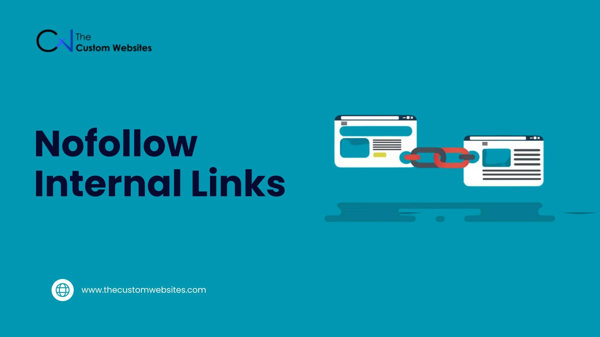 Nofollow Internal Links: A Simple Guide