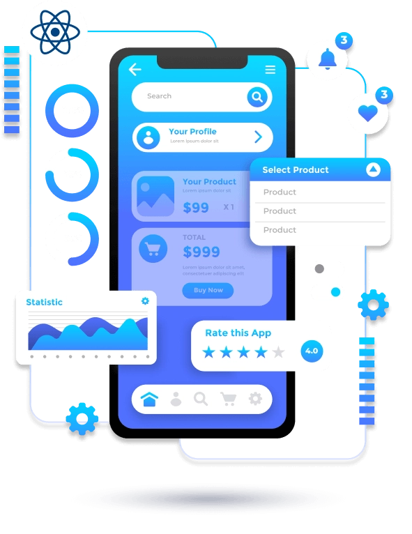 <p>Get A Free Quote For React Native Development Services</p><p></p>