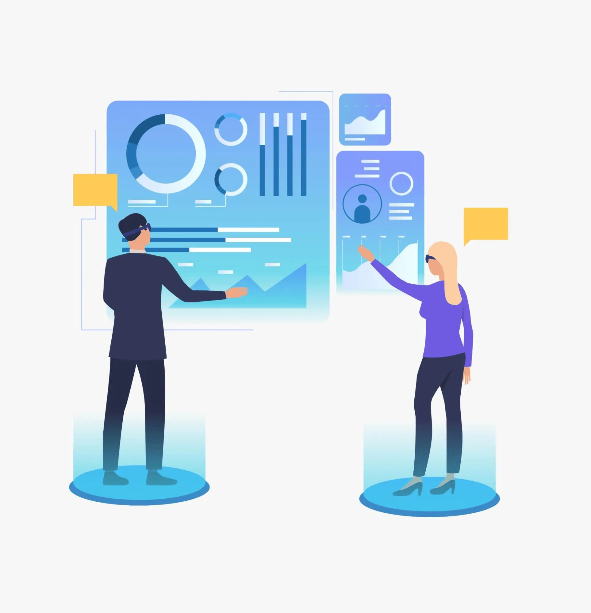 Semantic Content Development