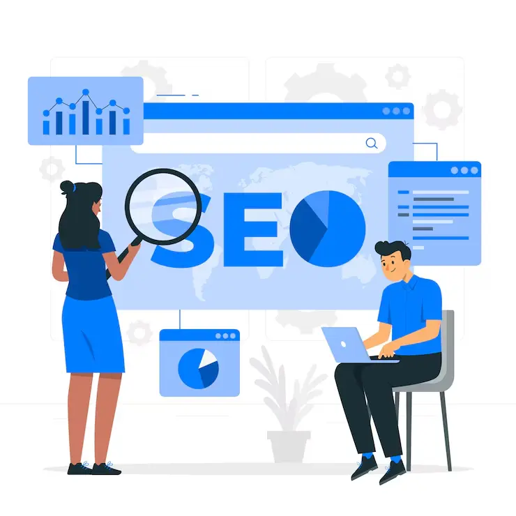 <p>Our Process Of Delivering Backlink Services</p>