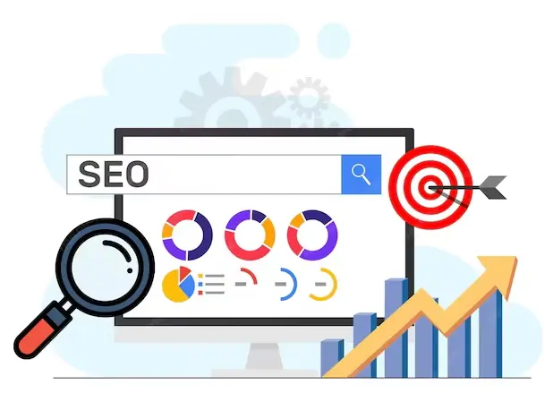 <p>Why You Should Trust The Custom Websites SEO Services</p>