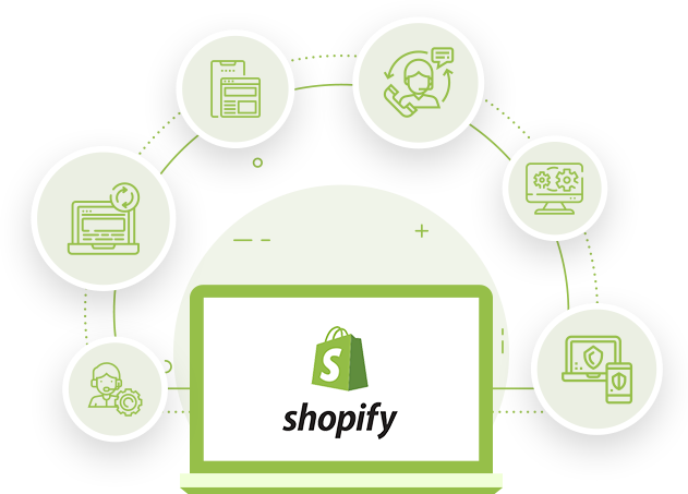 <p>Choose the Right Model For Hiring Shopify Developers</p>