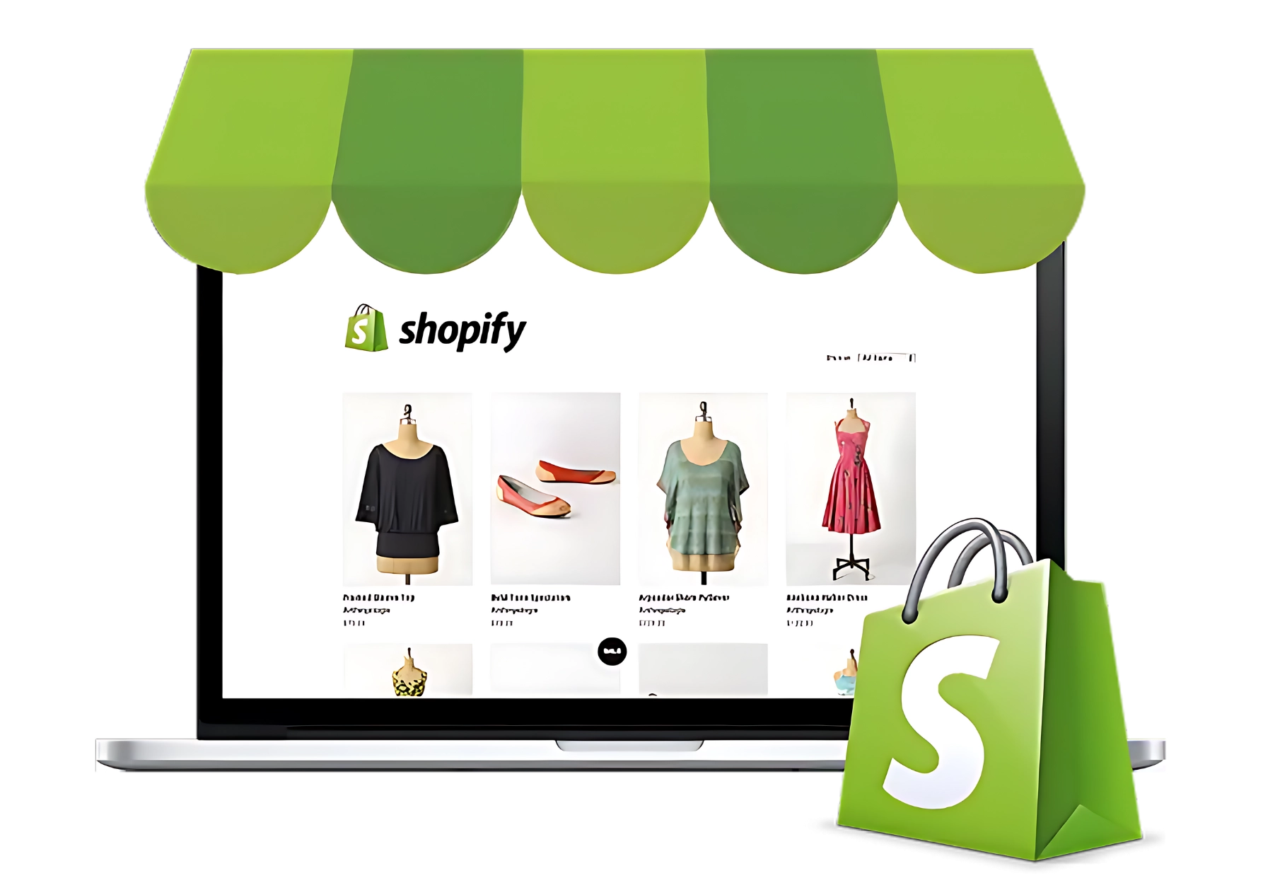 <p>Hire Shopify Developers For Your Needs</p>
