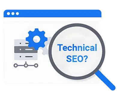 <p>How We Do Technical SEO</p>