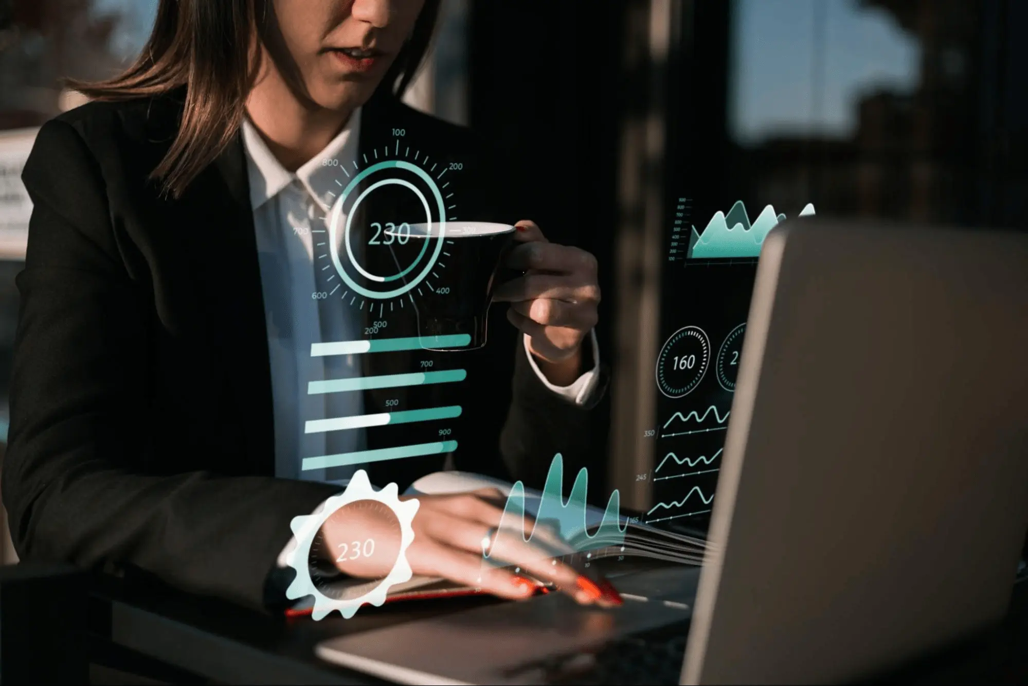 Topic and Entity Optimization