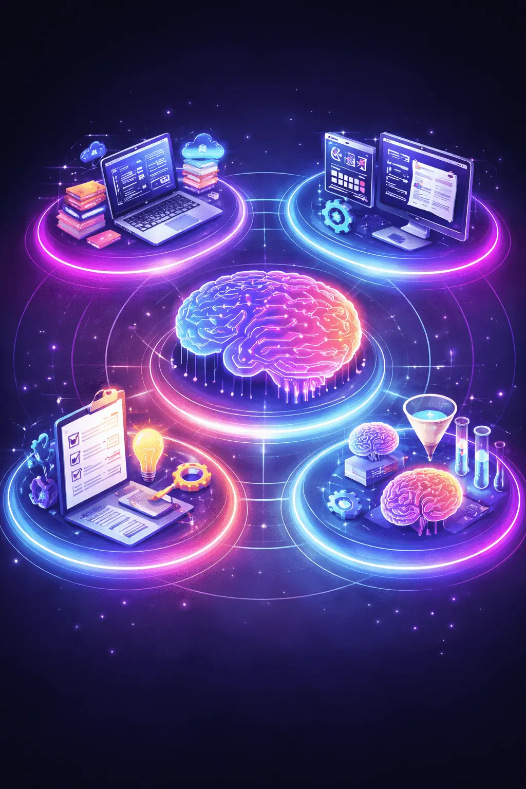 <p>Types of LLMs Optimization</p>