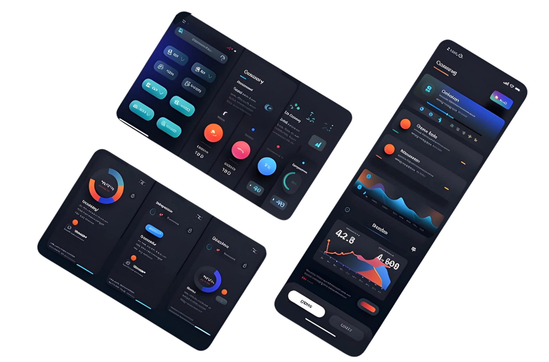 <p>Top-Rated Custom Website Design Services</p>