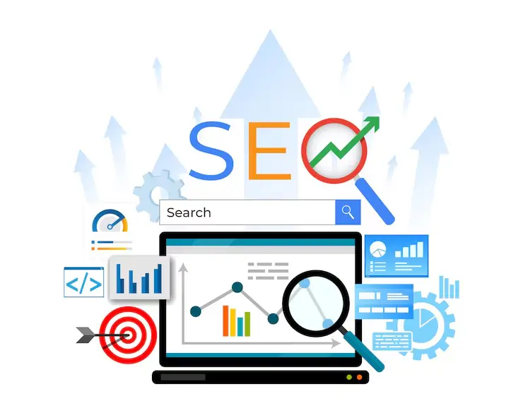 <p>Now Rank Your Website At Top In Search Engines Result Pages With SEO</p>