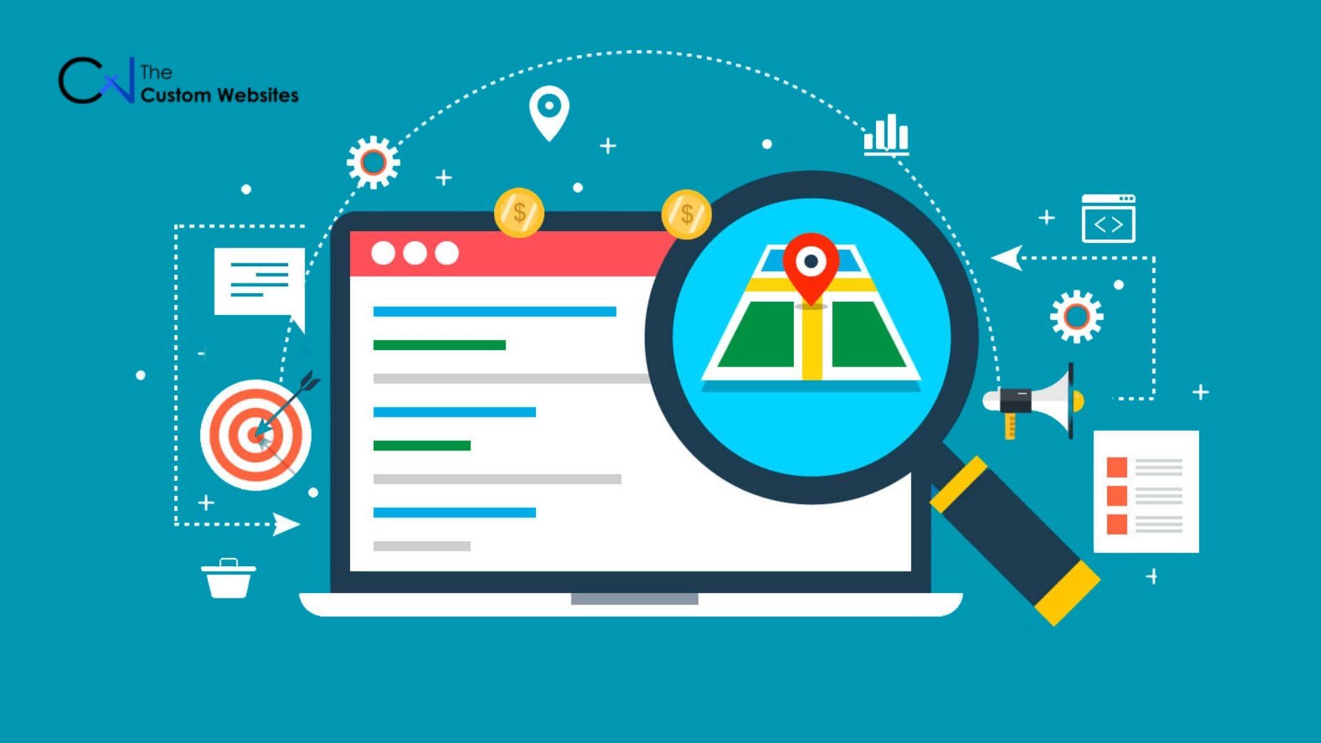 What is Local SEO? Benefits and its Importance For Local Business
