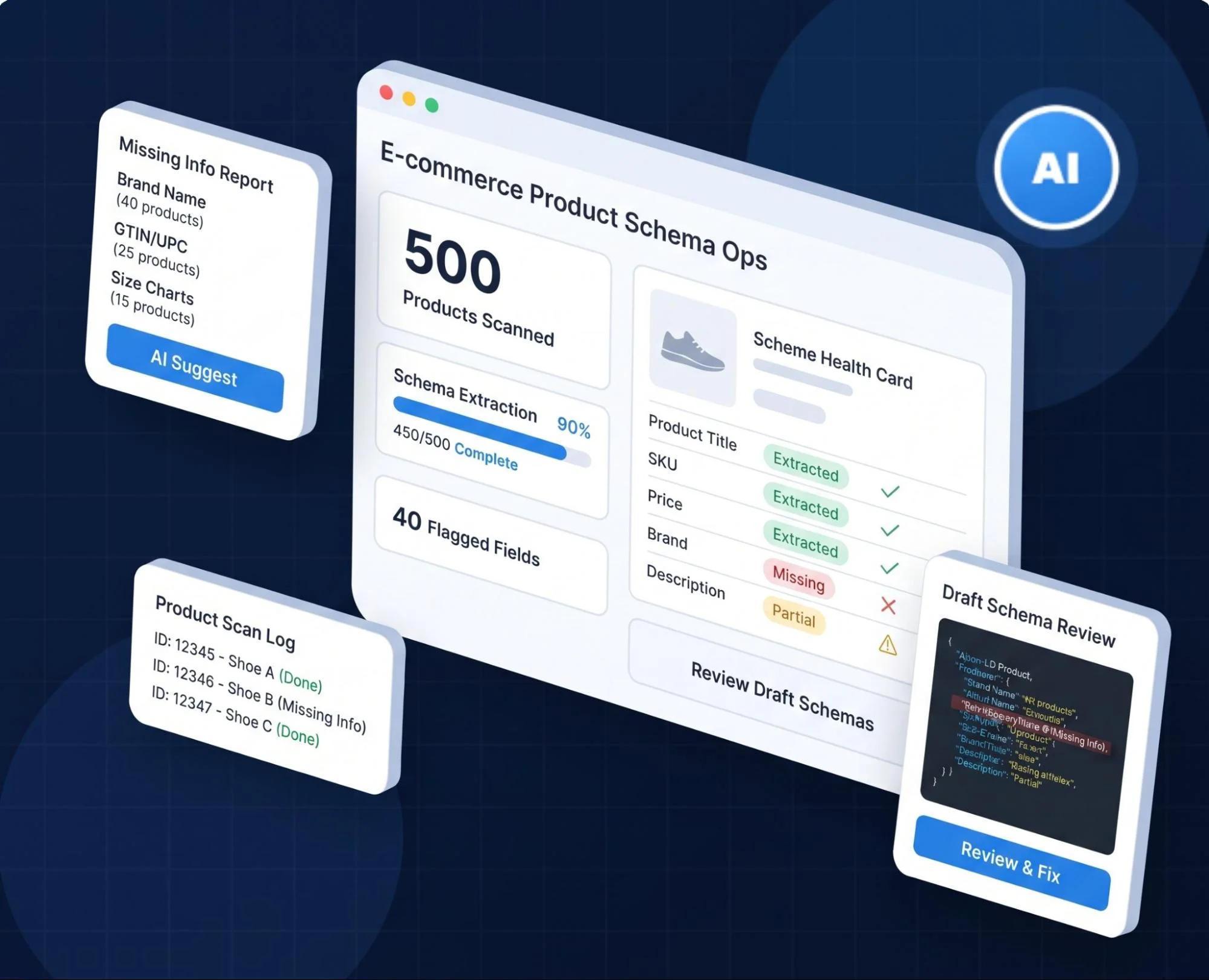 Have a Catalog SEO Task You Want to Automate?