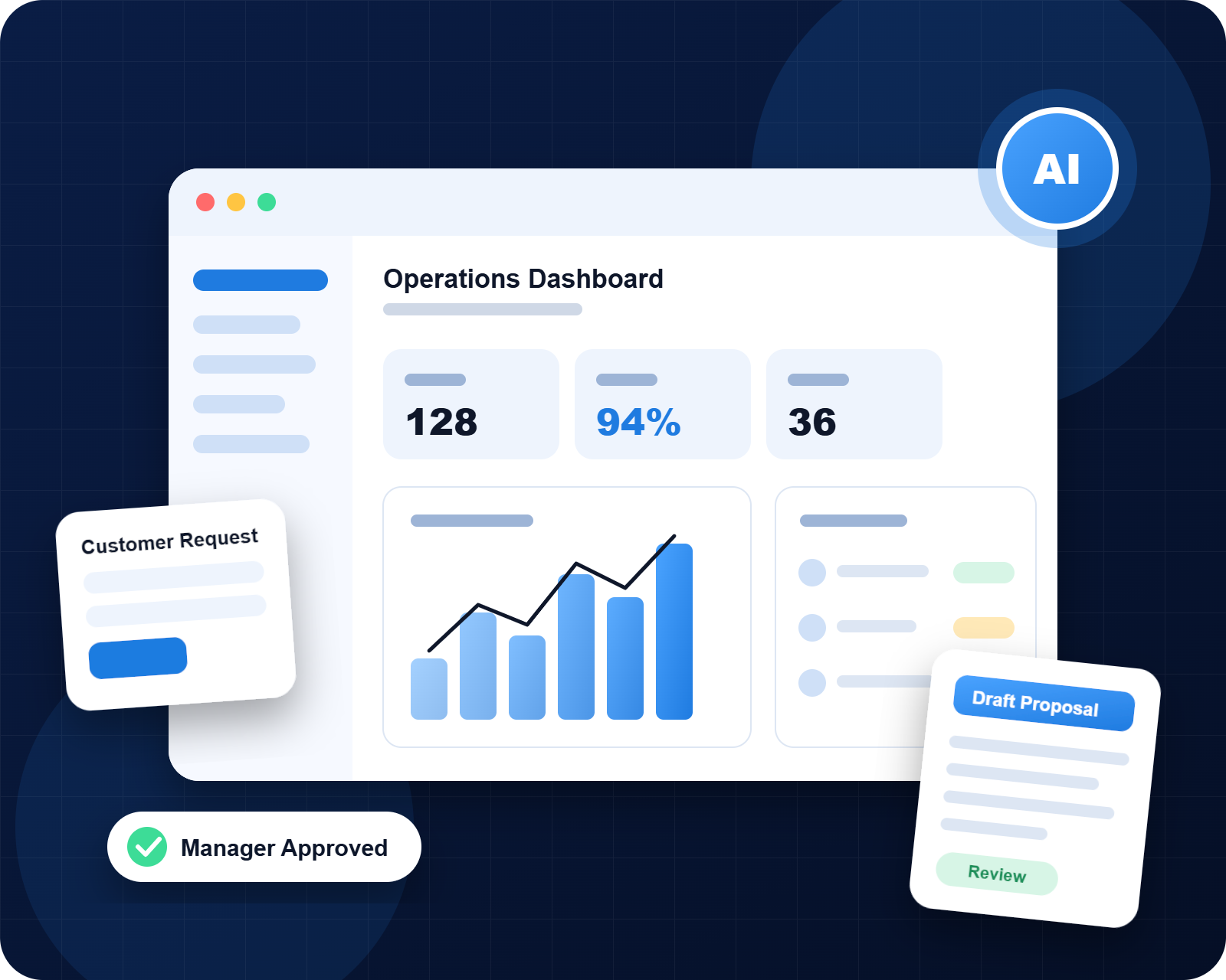 Bring Your AI Tool Idea From Workflow to Working Application
