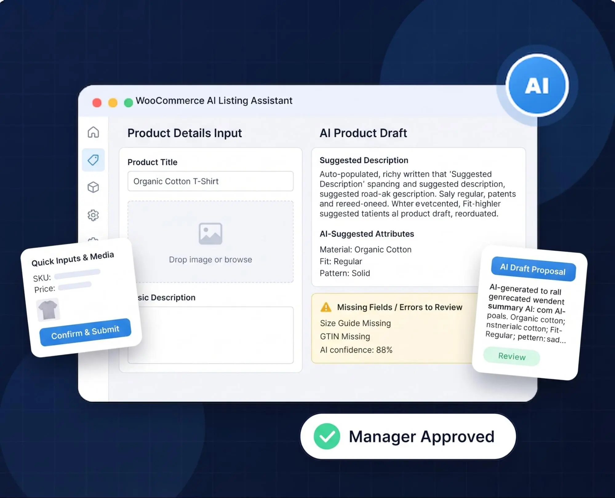 Hire a WooCommerce Developer to Automate Store Tasks