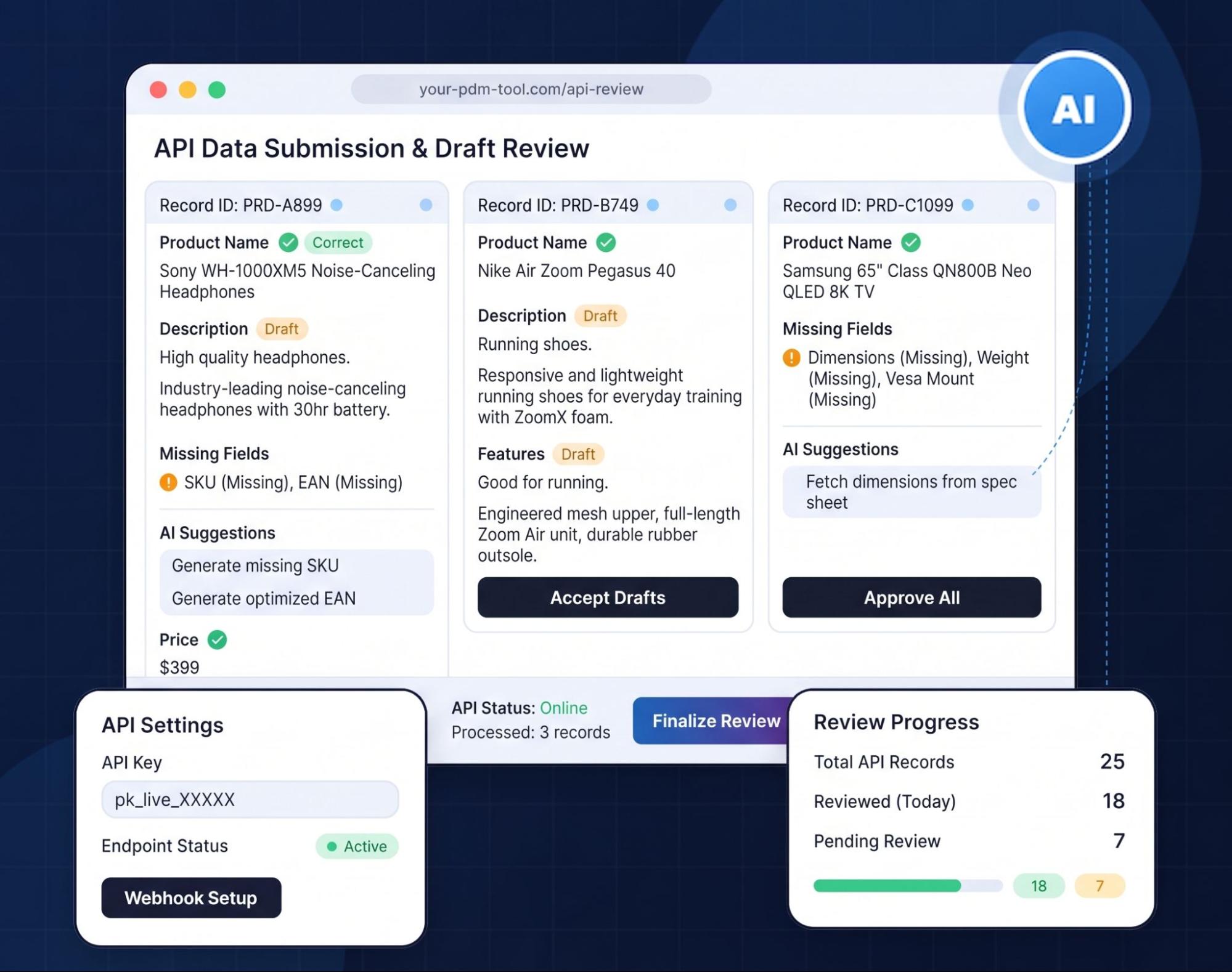 Build AI Workflows That Connect Your Systems