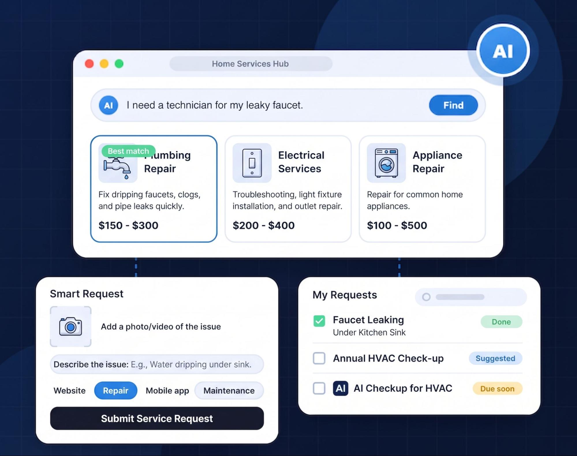 Have an AI Feature in Mind for Your Mobile App?