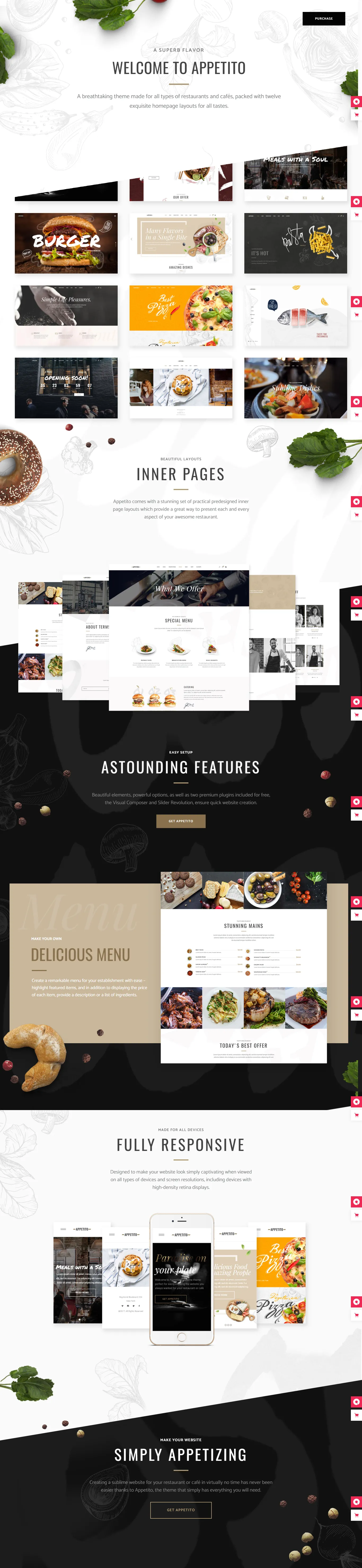 SEO for Fast Food Chains