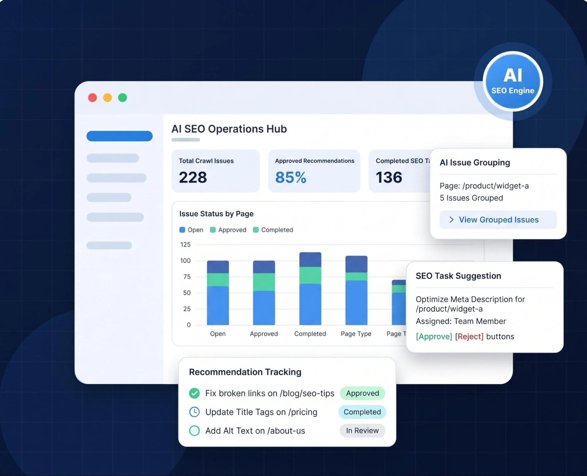 Have an SEO Task You Want to Automate?